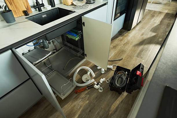 24/7 Emergency Faucet Repair experts in Hoffman, NC